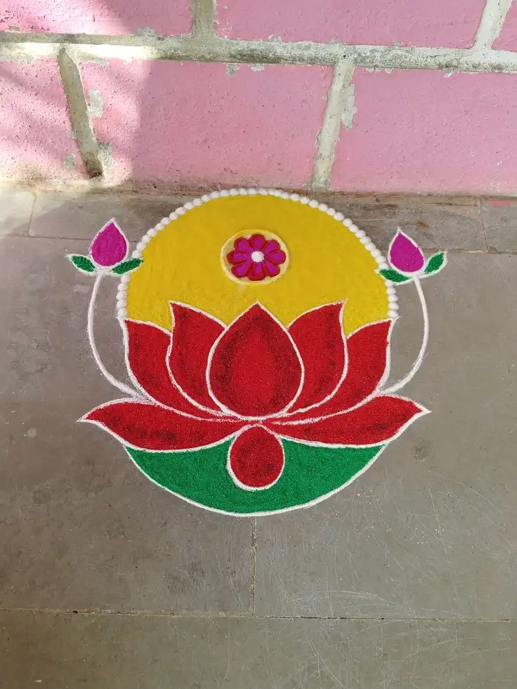 दिवाली रंगोली दिवाली रंगोली